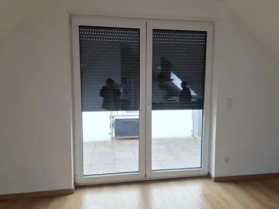 4 Zimmer Wohnung mit 95 m² in Heilbronn – Bild 8