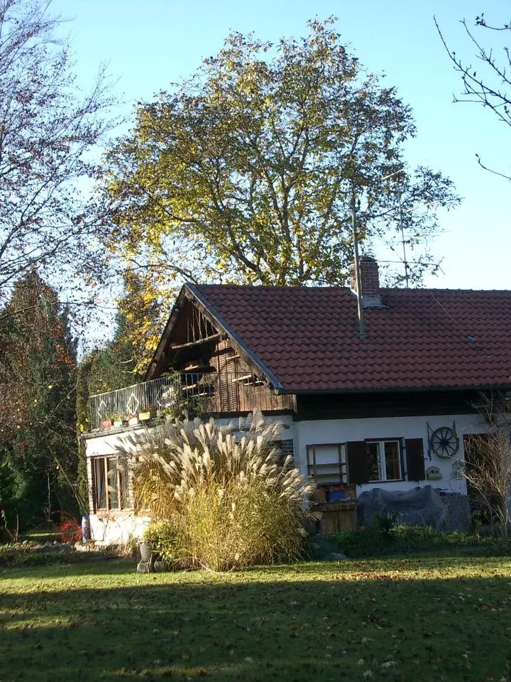 5 Zimmer Haus mit 120 m² in Erding – Bild 1