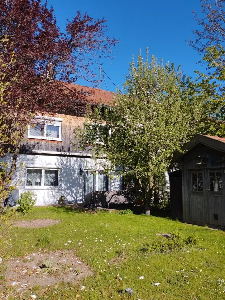 5 Zimmer Haus mit 120 m² in Erding – Bild 2