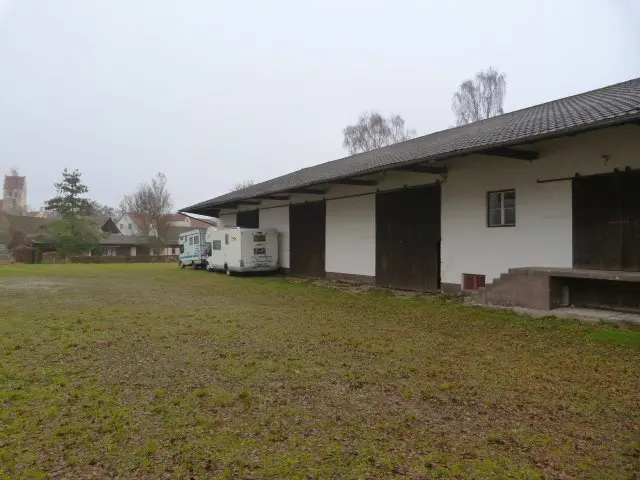 5 Zimmer Haus mit 120 m² in Erding – Bild 3