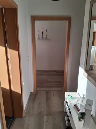 3 Zimmer Wohnung mit 56 m² in Oberhausen – Bild 2