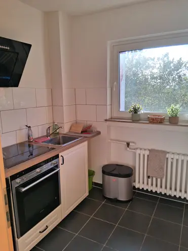 3 Zimmer Wohnung mit 56 m² in Oberhausen – Bild 3