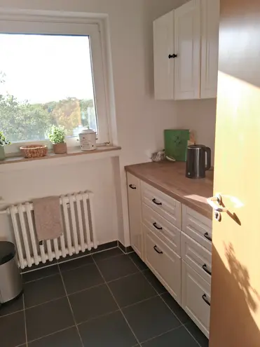 3 Zimmer Wohnung mit 56 m² in Oberhausen – Bild 4