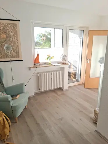 3 Zimmer Wohnung mit 56 m² in Oberhausen – Bild 5