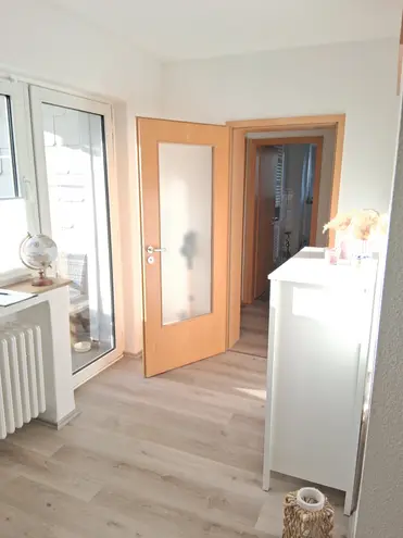 3 Zimmer Wohnung mit 56 m² in Oberhausen – Bild 7