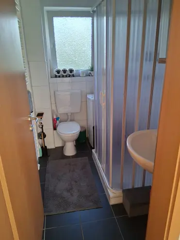 3 Zimmer Wohnung mit 56 m² in Oberhausen – Bild 9