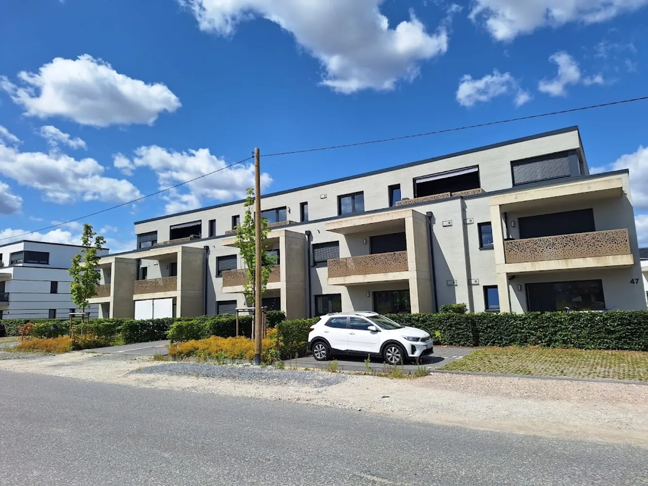 3 Zimmer Wohnung mit 82 m² in Bielefeld – Bild 1