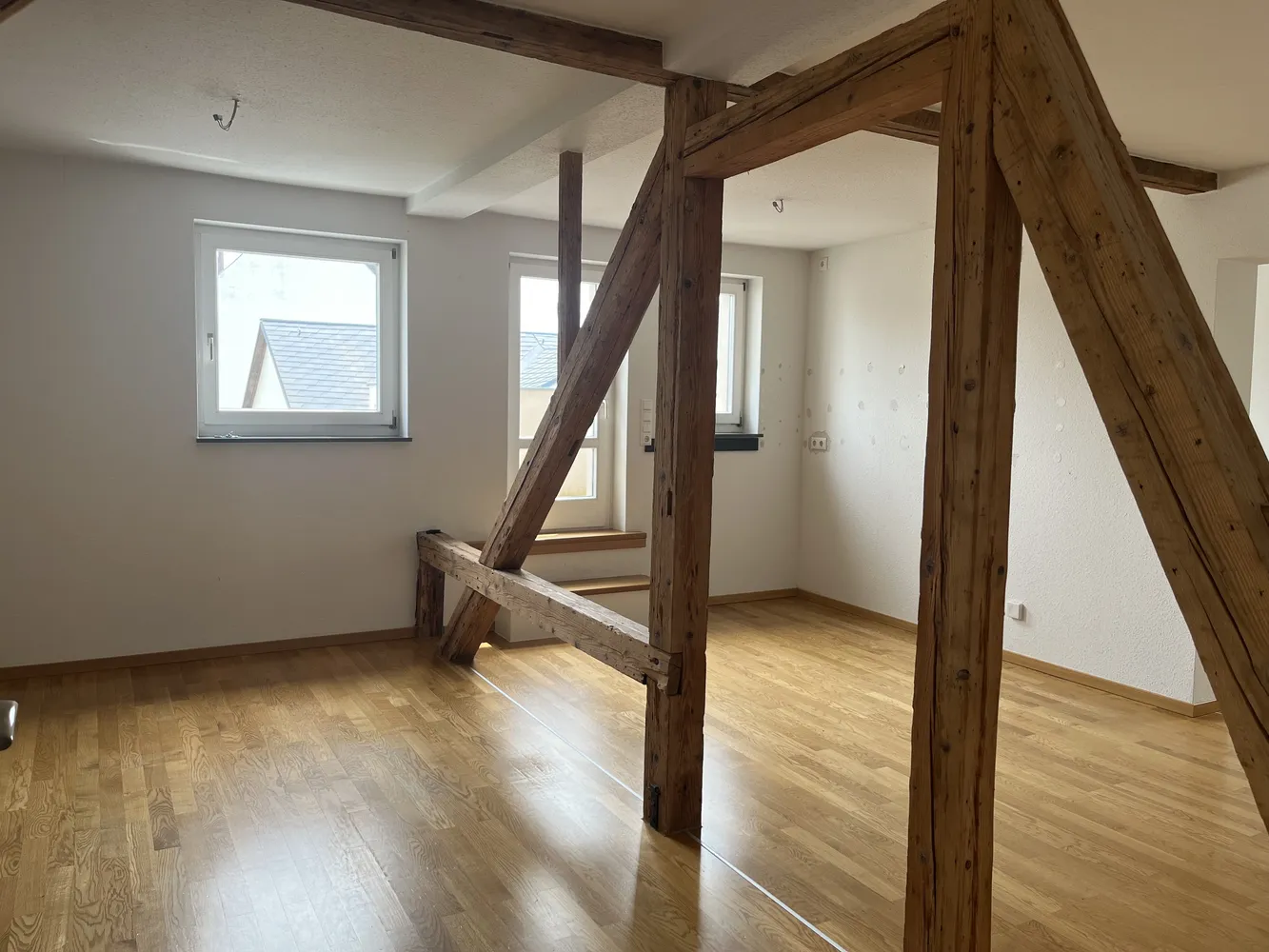 5 Zimmer Wohnung mit 153 m² in Plauen – Bild 11