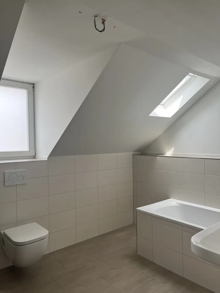5 Zimmer Wohnung mit 153 m² in Plauen – Bild 5