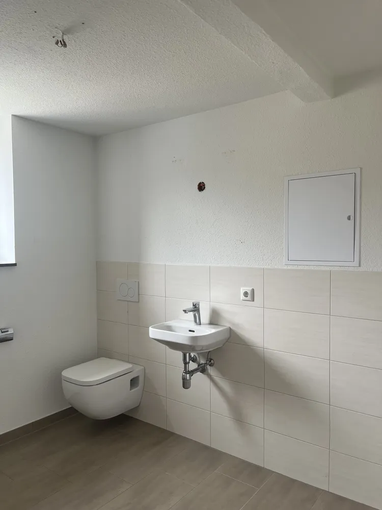 5 Zimmer Wohnung mit 153 m² in Plauen – Bild 6