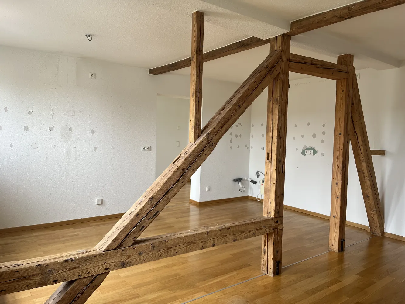 5 Zimmer Wohnung mit 153 m² in Plauen – Bild 10