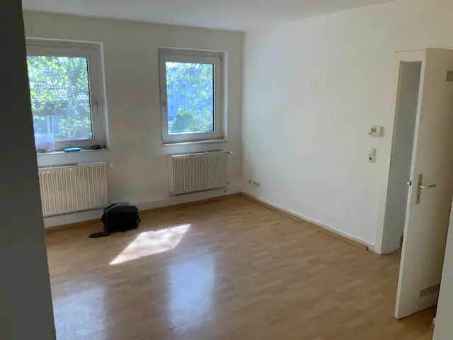 2 Zimmer Wohnung mit 31 m² in Duisburg – Bild 1
