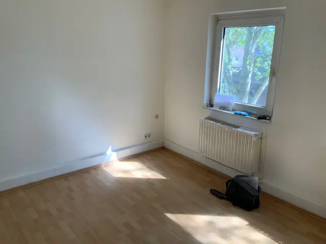 2 Zimmer Wohnung mit 31 m² in Duisburg – Bild 6