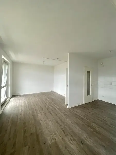 3 Zimmer Wohnung mit 59 m² in Jena – Bild 1