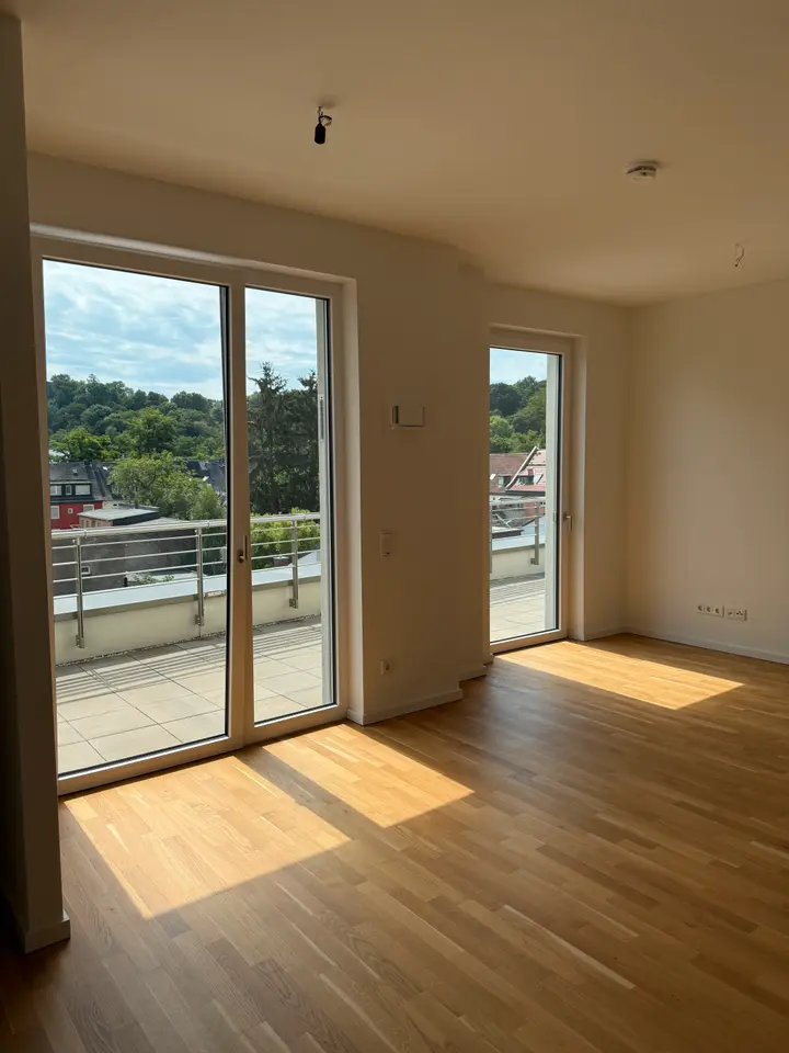 2 Zimmer Wohnung mit 76 m² in Bonn – Bild 1