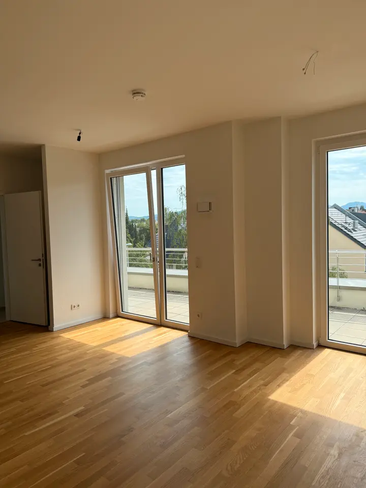 2 Zimmer Wohnung mit 76 m² in Bonn – Bild 2