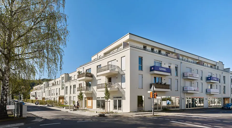 2 Zimmer Wohnung mit 76 m² in Bonn – Bild 6