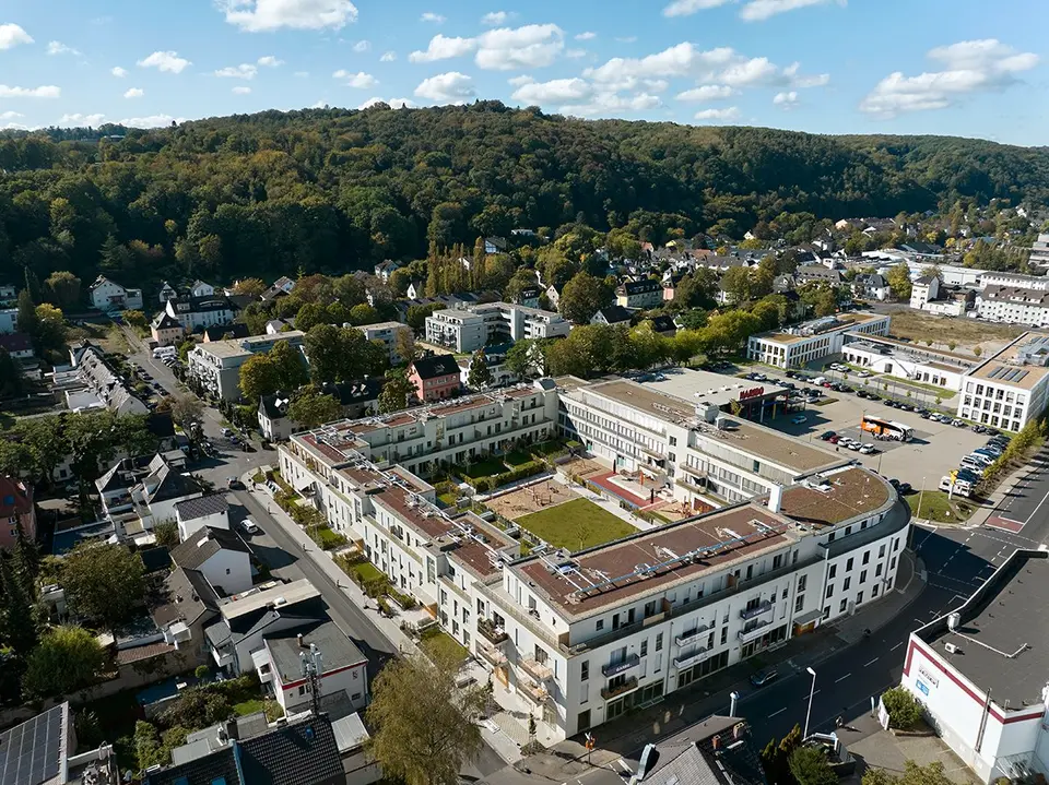 2 Zimmer Wohnung mit 76 m² in Bonn – Bild 7