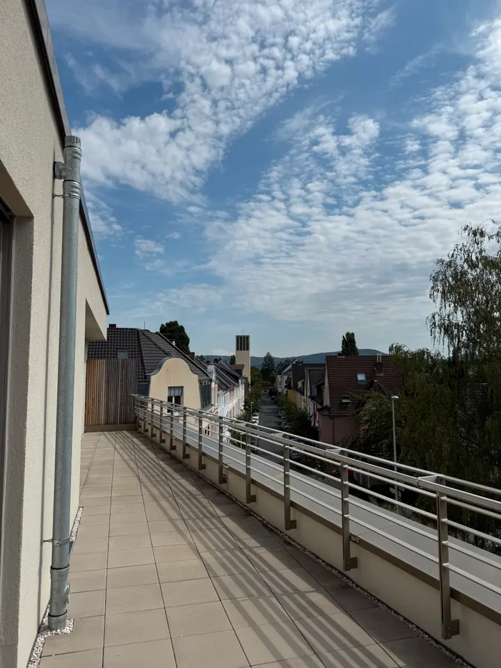 2 Zimmer Wohnung mit 76 m² in Bonn – Bild 8