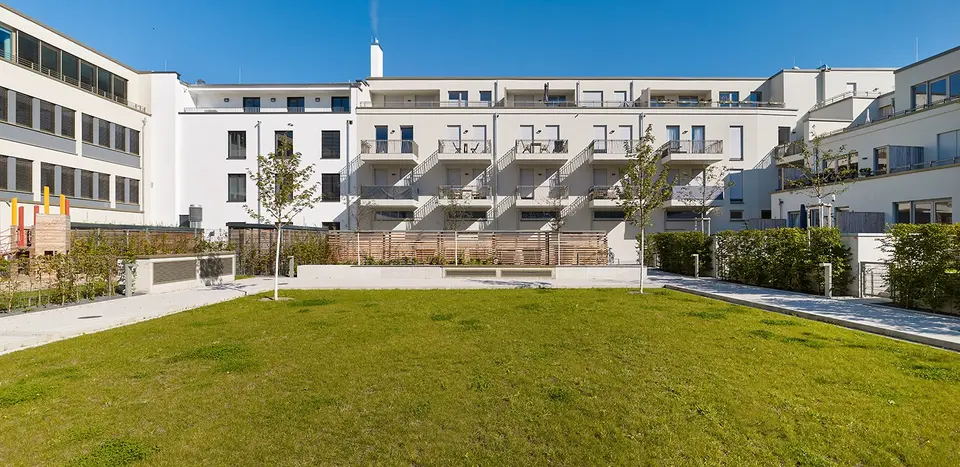 2 Zimmer Wohnung mit 76 m² in Bonn – Bild 9