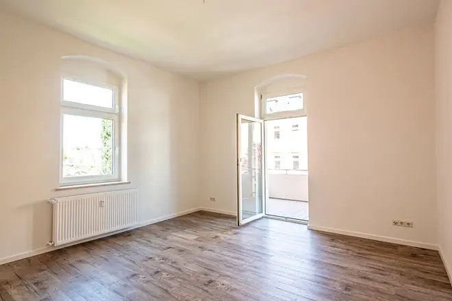 1 Zimmer Wohnung mit 46 m² in Dresden – Bild 11