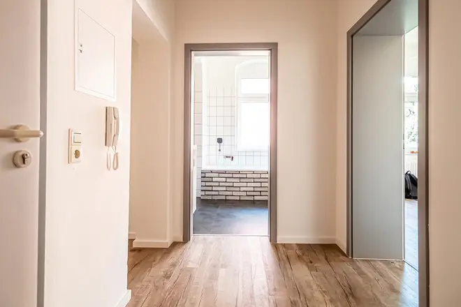 1 Zimmer Wohnung mit 46 m² in Dresden – Bild 5