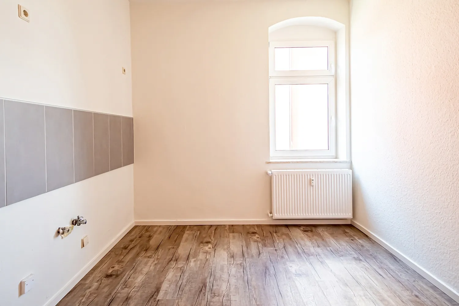 1 Zimmer Wohnung mit 46 m² in Dresden – Bild 1