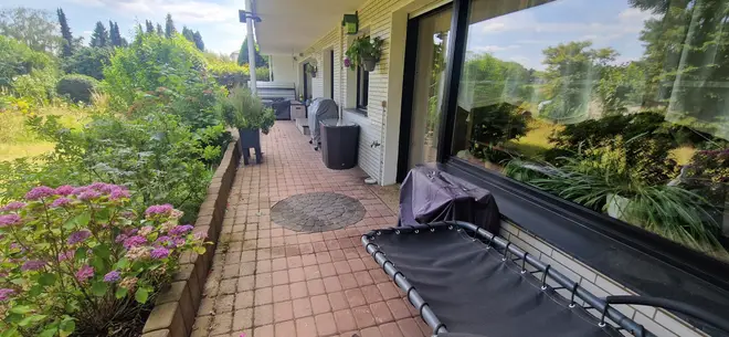 3 Zimmer Wohnung mit 87 m² in Mülheim an der Ruhr – Bild 3