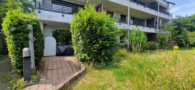 3 Zimmer Wohnung mit 87 m² in Mülheim an der Ruhr – Bild 4