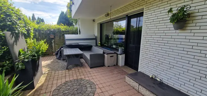3 Zimmer Wohnung mit 87 m² in Mülheim an der Ruhr – Bild 5