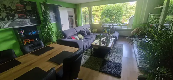 3 Zimmer Wohnung mit 87 m² in Mülheim an der Ruhr – Bild 7