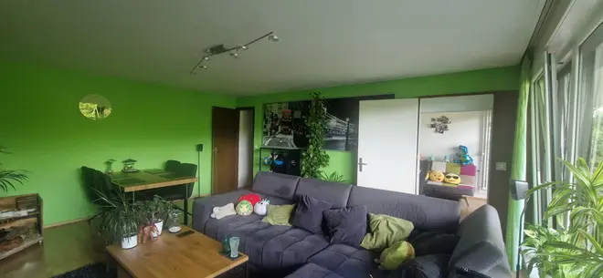 3 Zimmer Wohnung mit 87 m² in Mülheim an der Ruhr – Bild 8