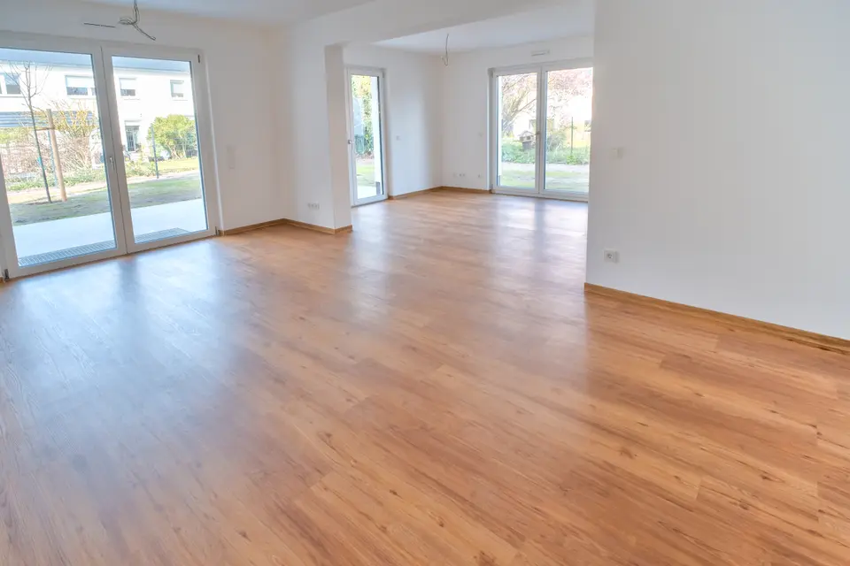 3 Zimmer Wohnung mit 125 m² in Offenbach – Bild 2