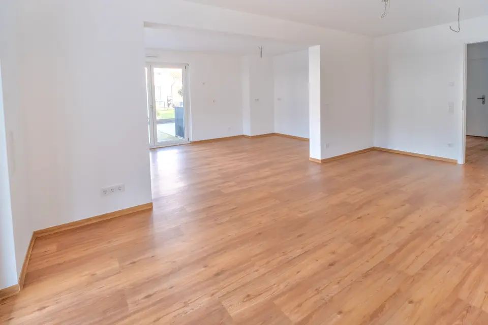 3 Zimmer Wohnung mit 125 m² in Offenbach – Bild 3