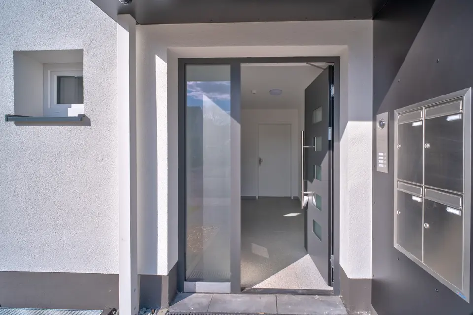 3 Zimmer Wohnung mit 125 m² in Offenbach – Bild 6