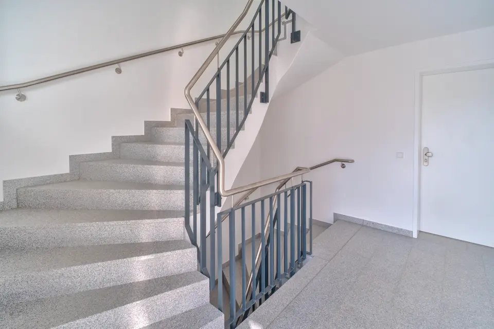 3 Zimmer Wohnung mit 125 m² in Offenbach – Bild 8