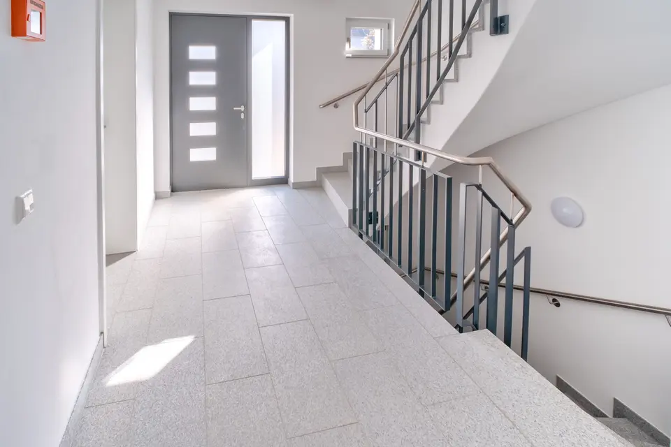 3 Zimmer Wohnung mit 125 m² in Offenbach – Bild 9