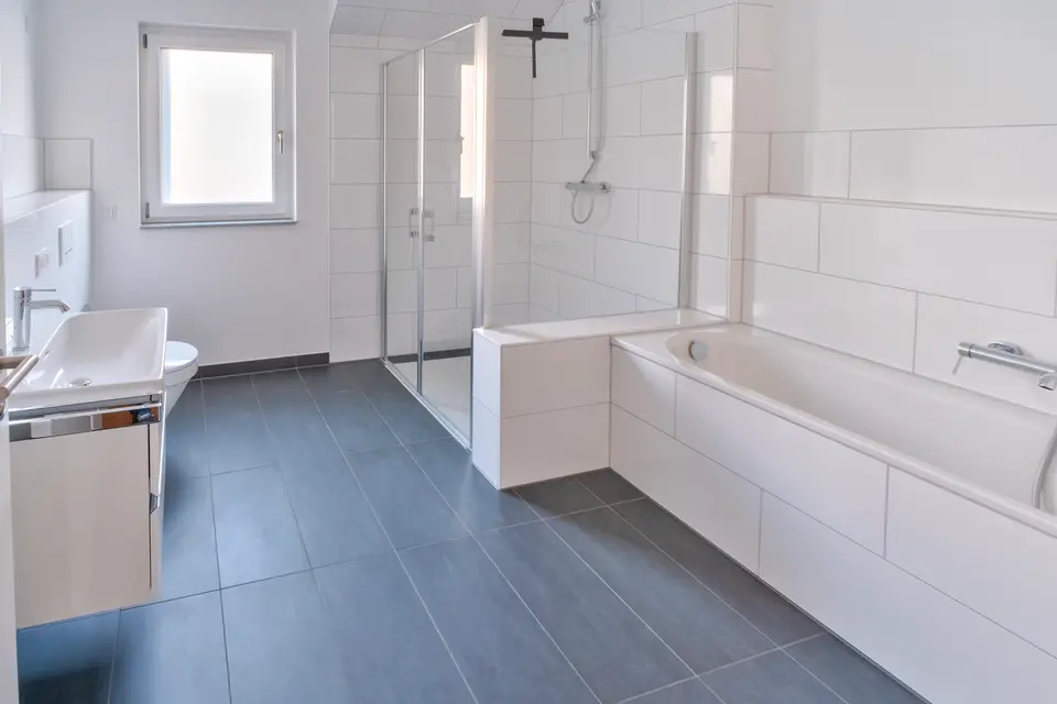 3 Zimmer Wohnung mit 125 m² in Offenbach – Bild 10