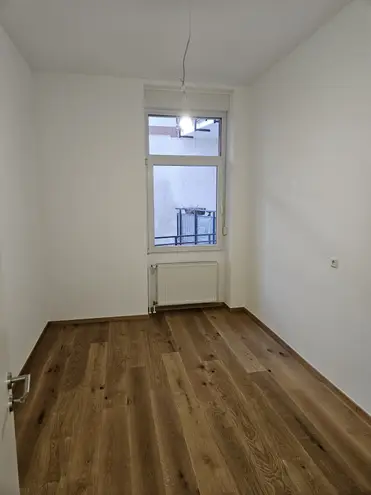 4 Zimmer Wohnung mit 107 m² in Karlsruhe – Bild 11