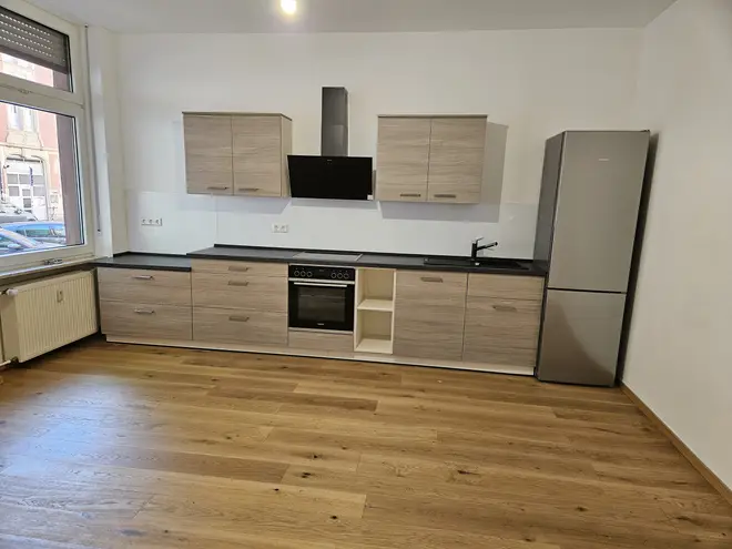 4 Zimmer Wohnung mit 107 m² in Karlsruhe – Bild 4