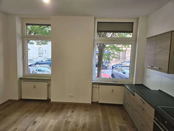 4 Zimmer Wohnung mit 107 m² in Karlsruhe – Bild 5