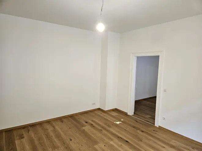 4 Zimmer Wohnung mit 107 m² in Karlsruhe – Bild 6