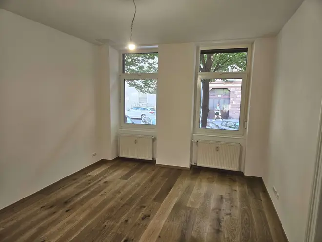 4 Zimmer Wohnung mit 107 m² in Karlsruhe – Bild 7