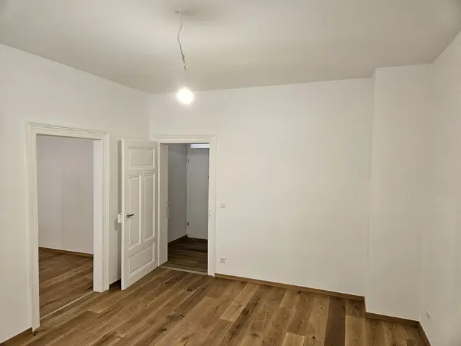 4 Zimmer Wohnung mit 107 m² in Karlsruhe – Bild 8