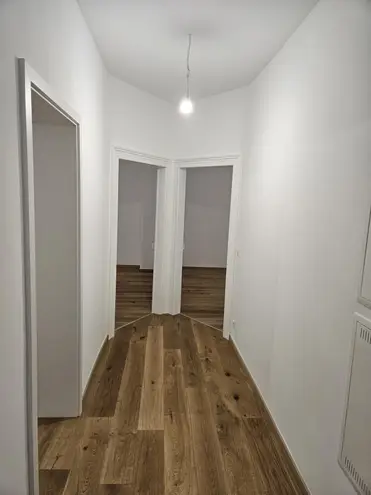 4 Zimmer Wohnung mit 107 m² in Karlsruhe – Bild 9