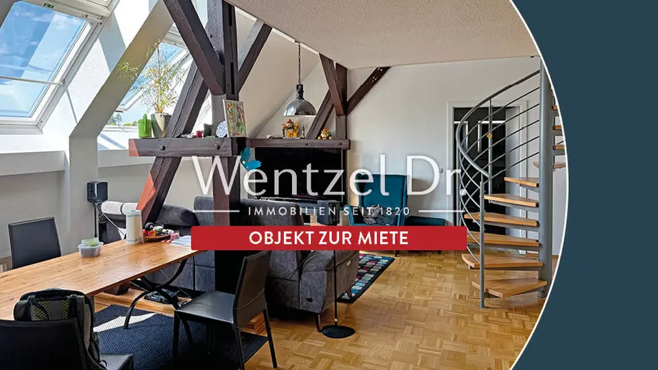 2 Zimmer Wohnung mit 88 m² in Schwerin – Bild 1