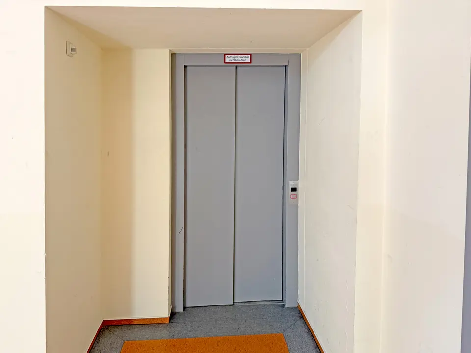 2 Zimmer Wohnung mit 88 m² in Schwerin – Bild 7