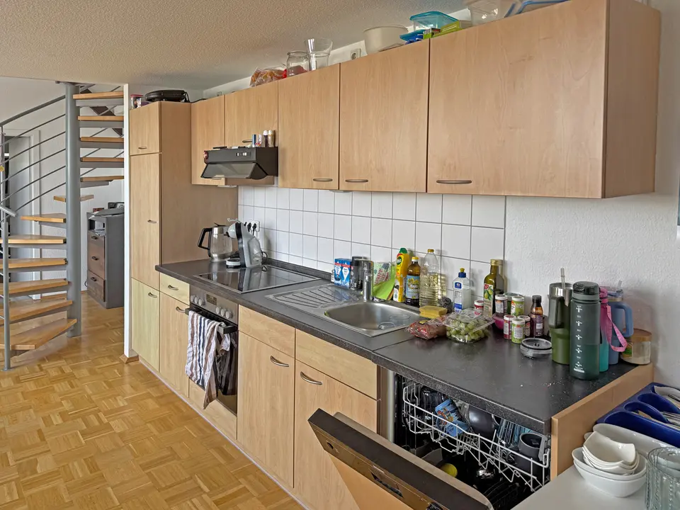 2 Zimmer Wohnung mit 88 m² in Schwerin – Bild 9