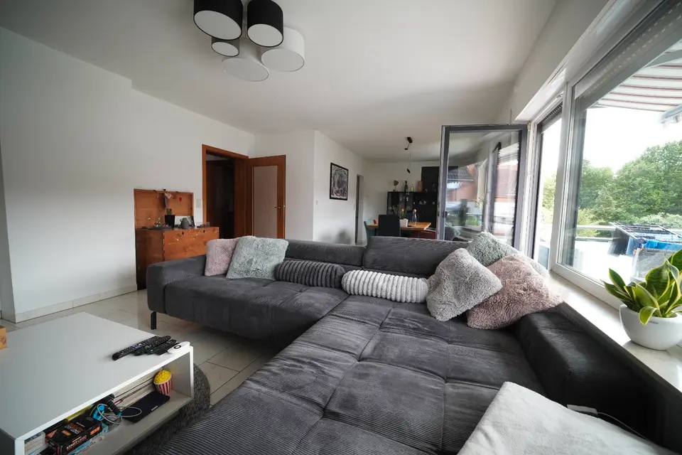 4 Zimmer Wohnung mit 108 m² in Rodgau – Bild 1