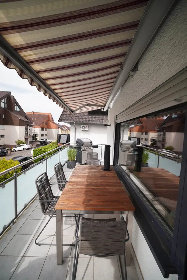 4 Zimmer Wohnung mit 108 m² in Rodgau – Bild 3